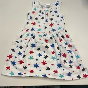 Hanna Andersson dress